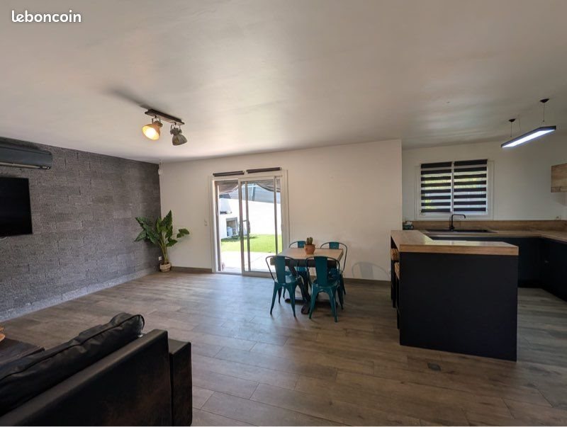 Maison à vendre, 116m², Saint-Cyr-sur-Mer