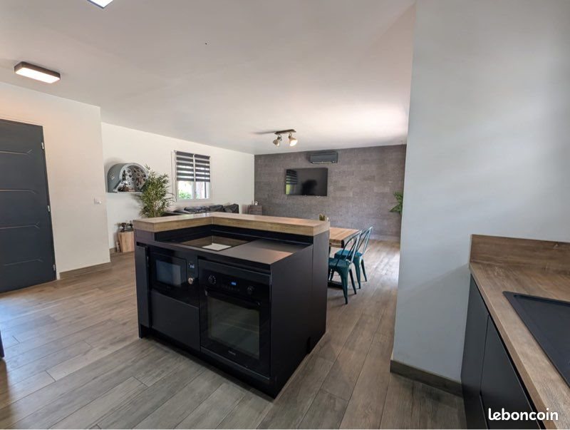 Maison à vendre, 116m², Saint-Cyr-sur-Mer