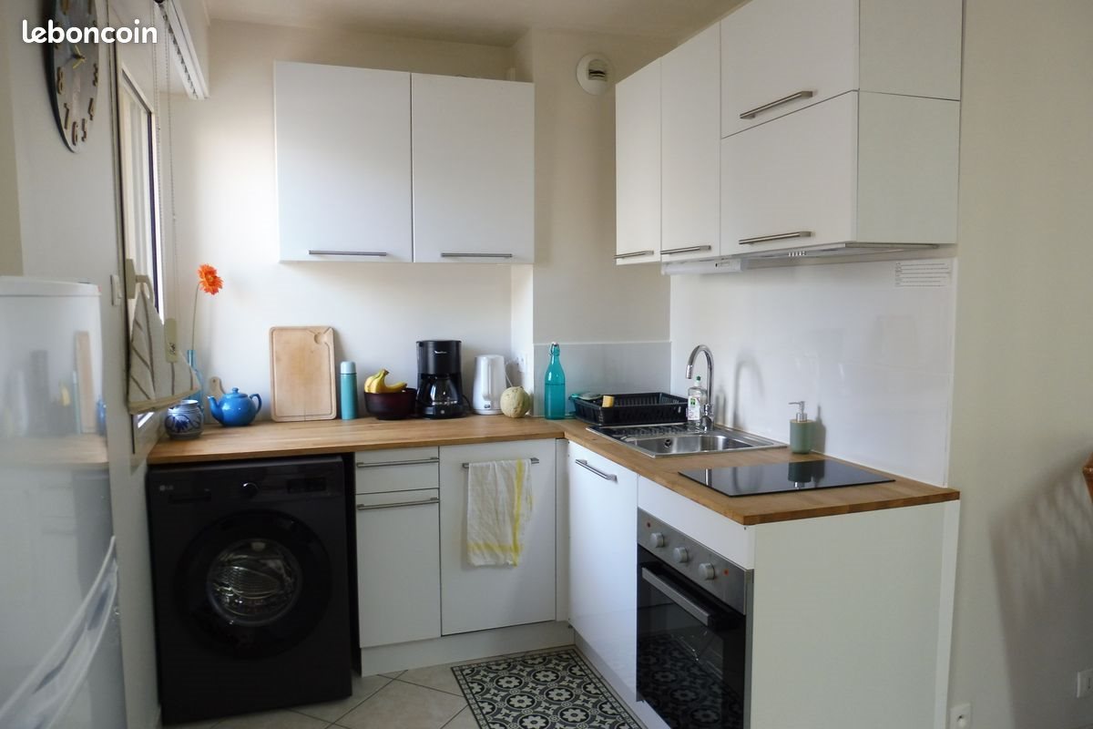 Appartement à louer, 45m², Dinard
