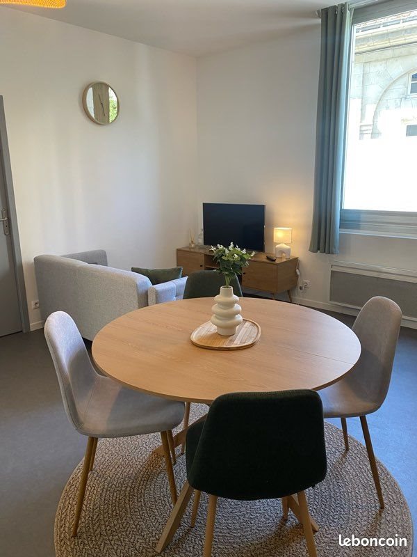 Appartement à louer, 50m², Saumur