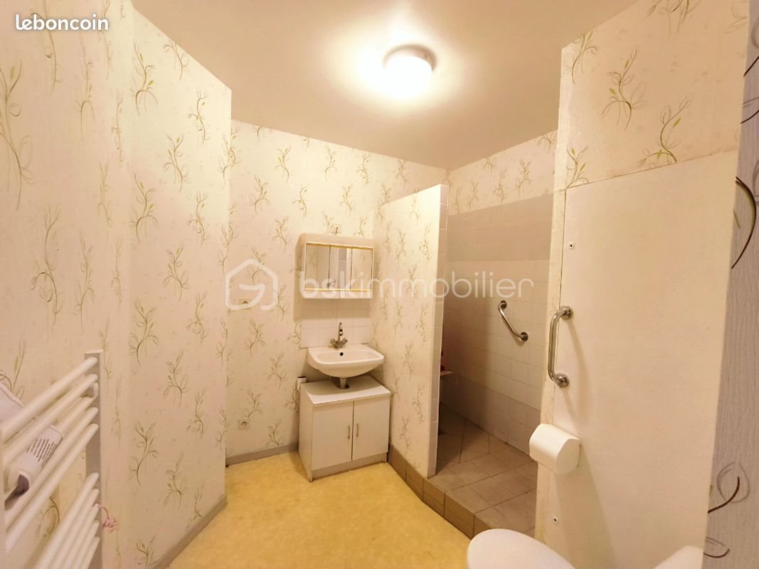 Appartement à louer, 33m², Thorigny-sur-Oreuse