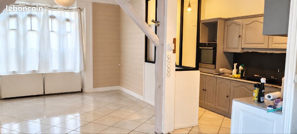 Maison à vendre, 102m², Ecouché