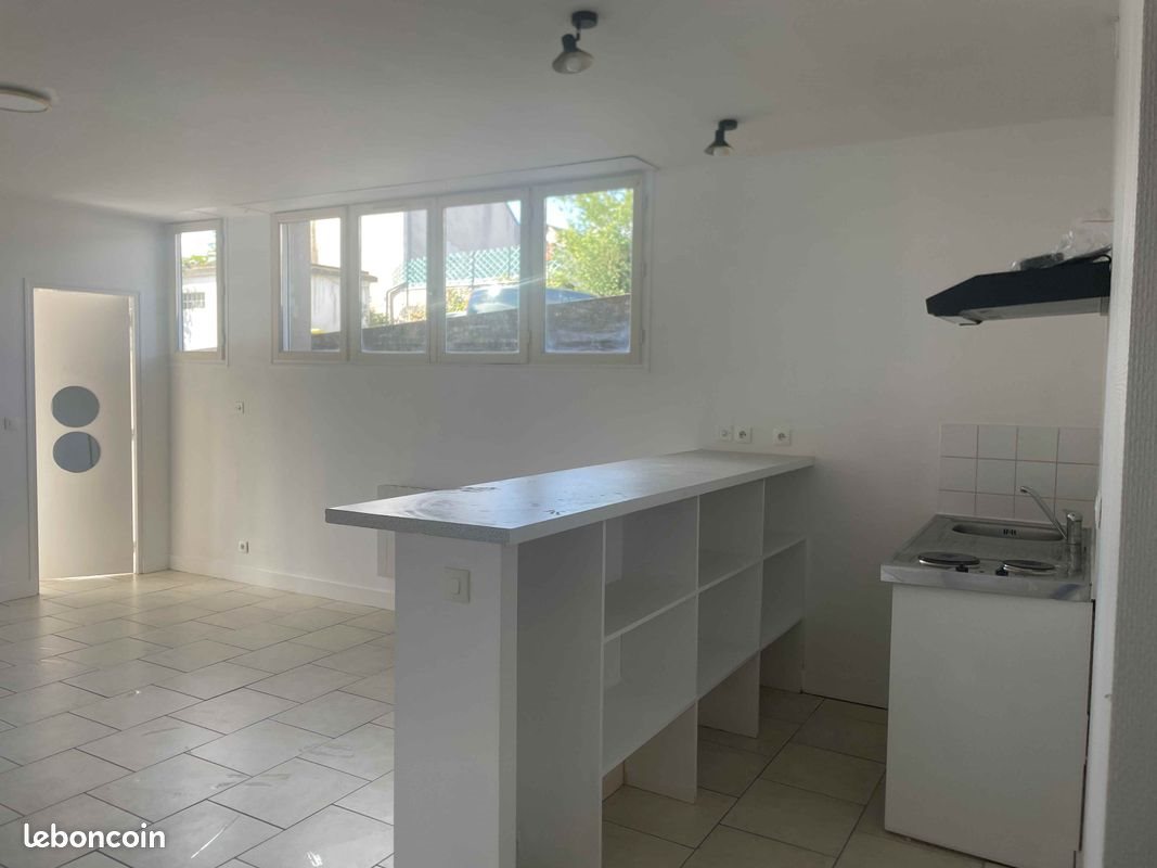 Appartement à louer, 50m², Blois
