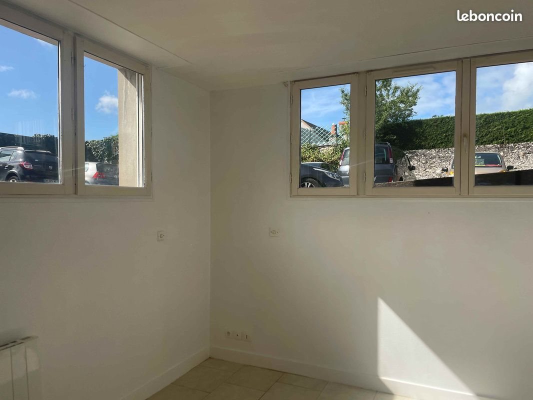 Appartement à louer, 50m², Blois