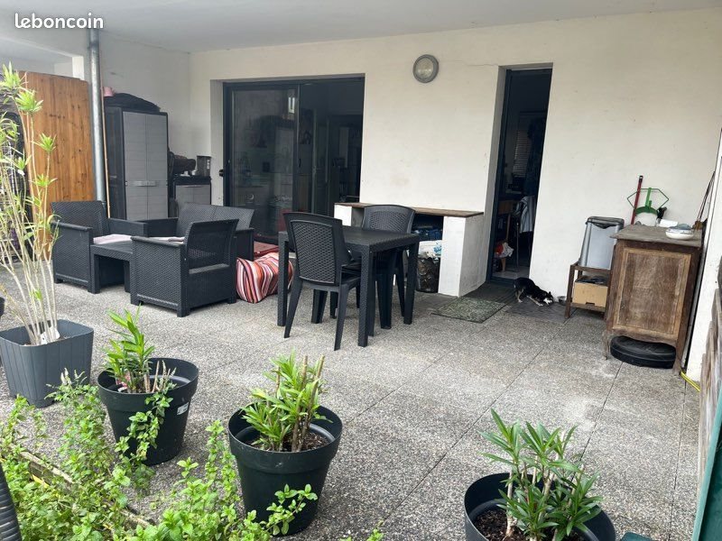 Appartement à vendre, 28m², La Rochelle