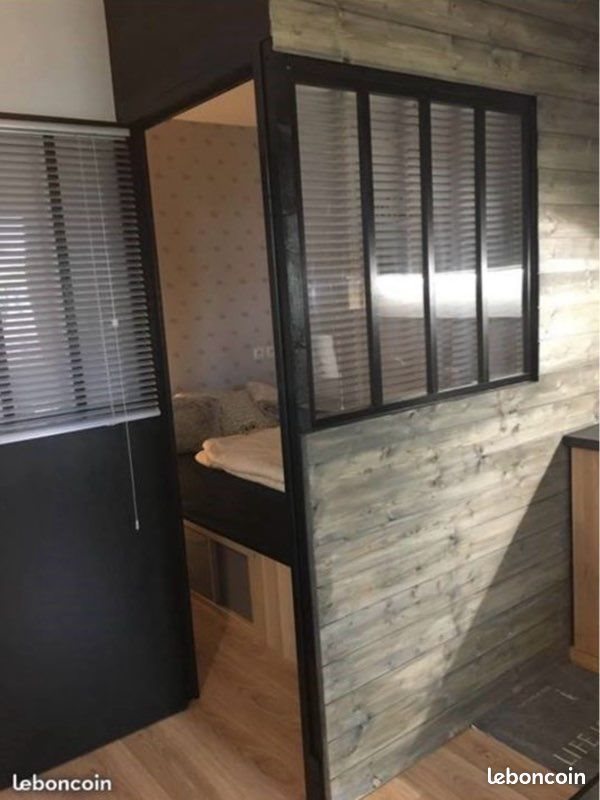 Appartement à vendre, 28m², La Rochelle