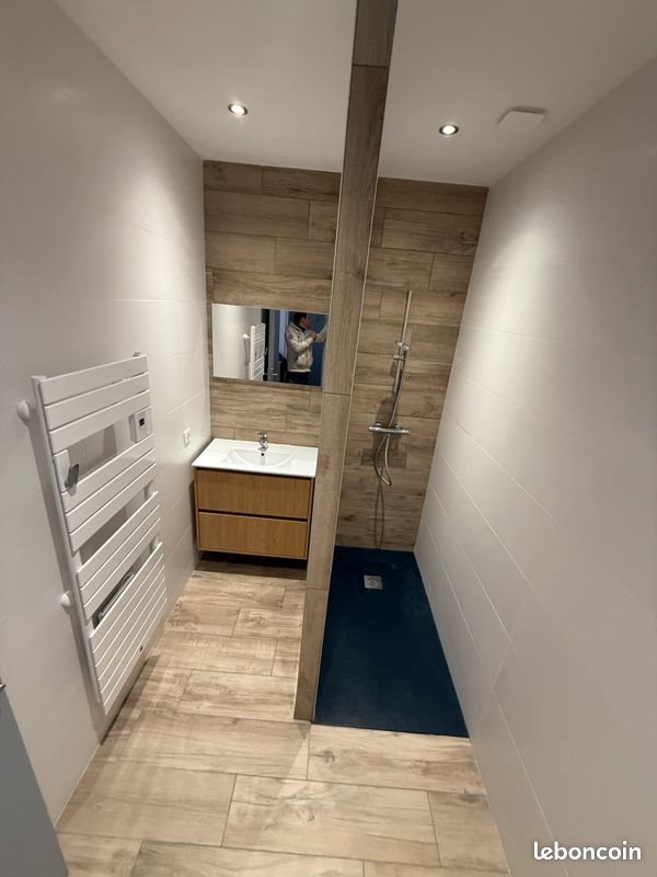 Appartement à louer, 30m², Saint-Etienne