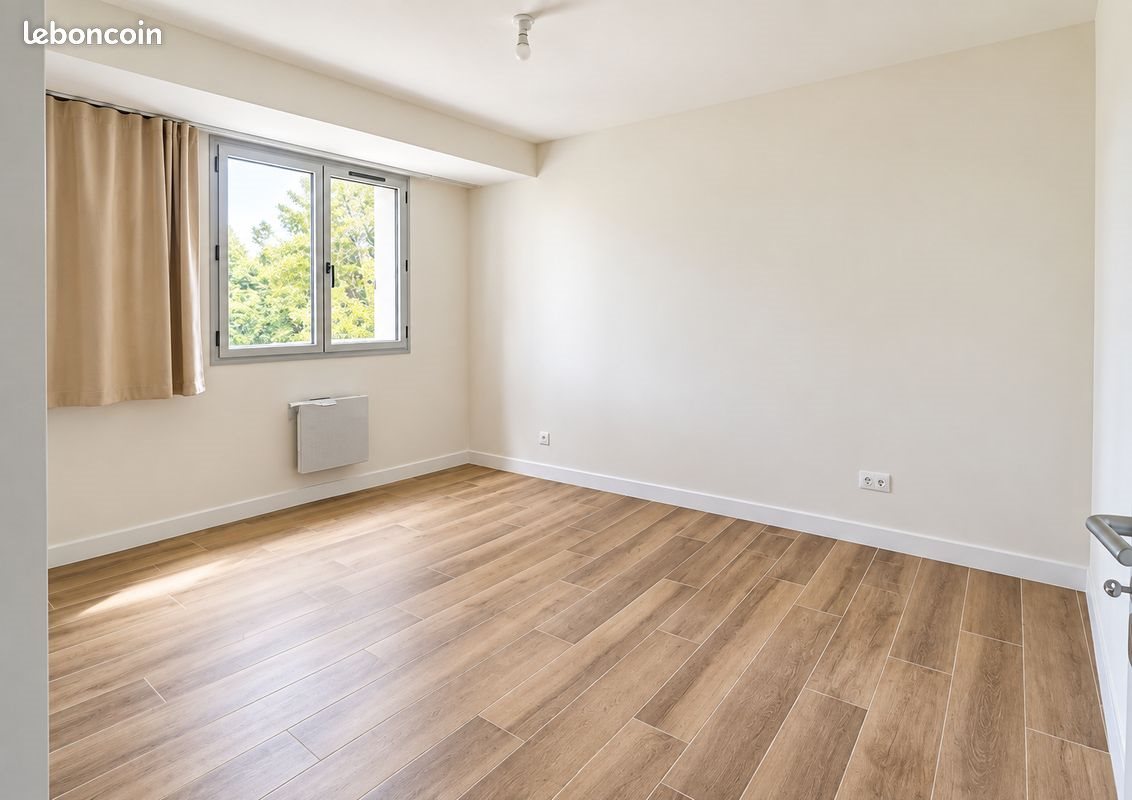 Appartement à louer, 60m², Meyrargues