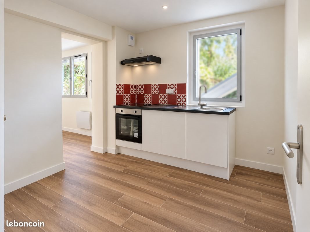 Appartement à louer, 60m², Meyrargues