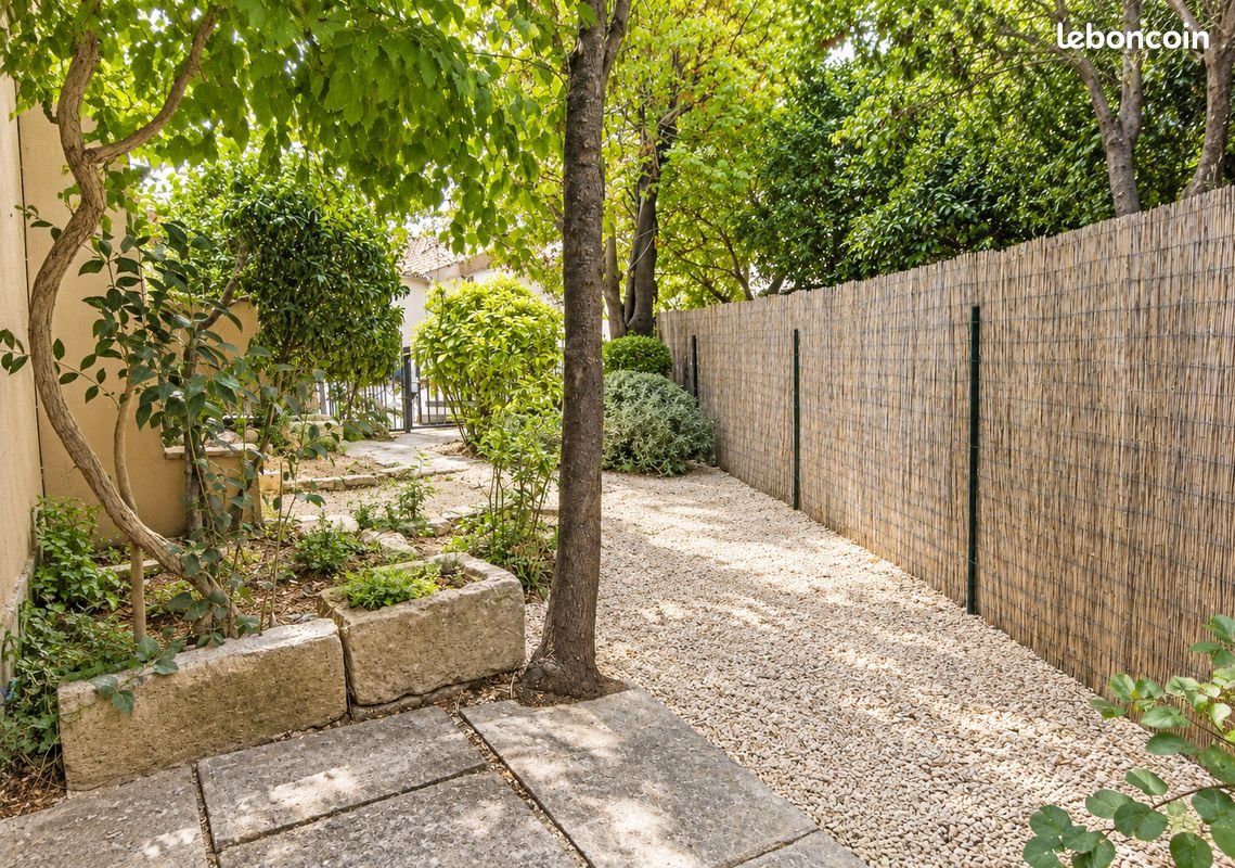 Appartement à louer, 60m², Meyrargues
