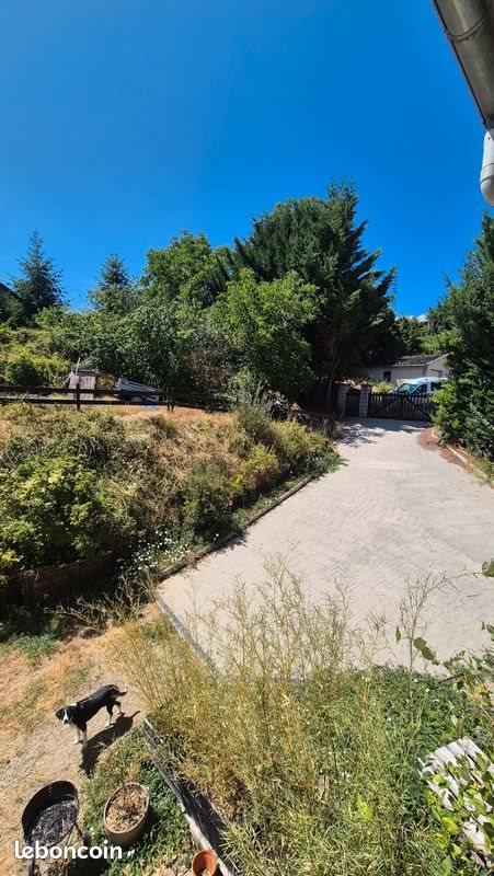 Appartement à louer, 45m², Mende