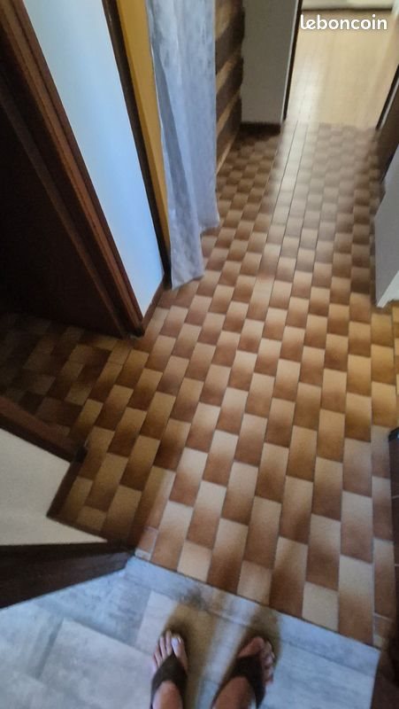 Appartement à louer, 45m², Mende