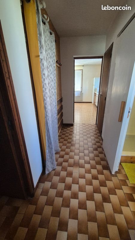Appartement à louer, 45m², Mende