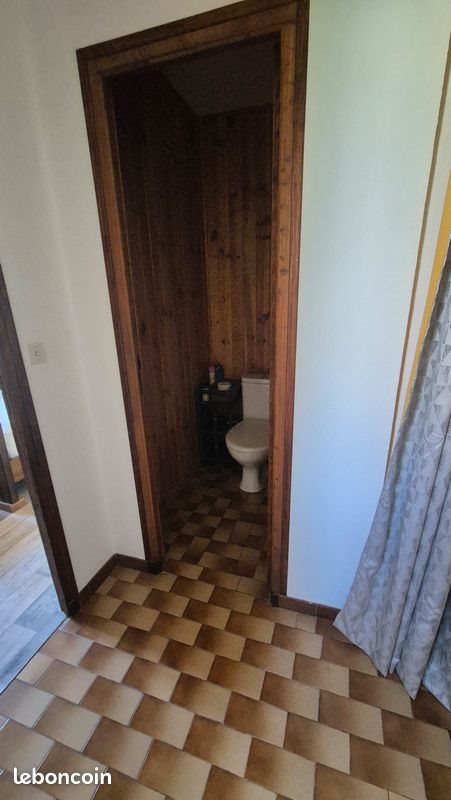 Appartement à louer, 45m², Mende