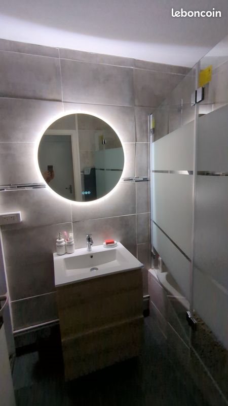 Appartement à louer, 21m², Mouvaux