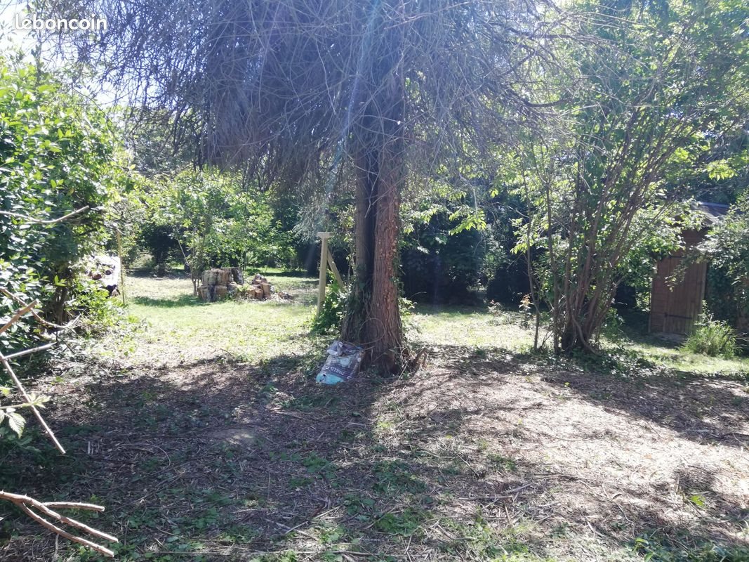 Maison à vendre, 115m², Saint-Benoît-du-Sault