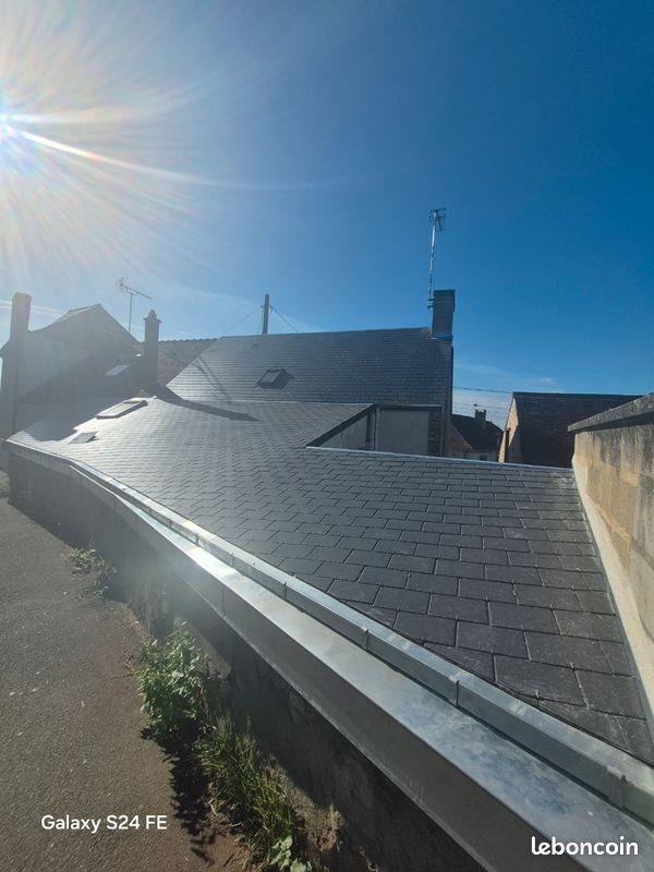 Maison à vendre, 90m², Allonnes