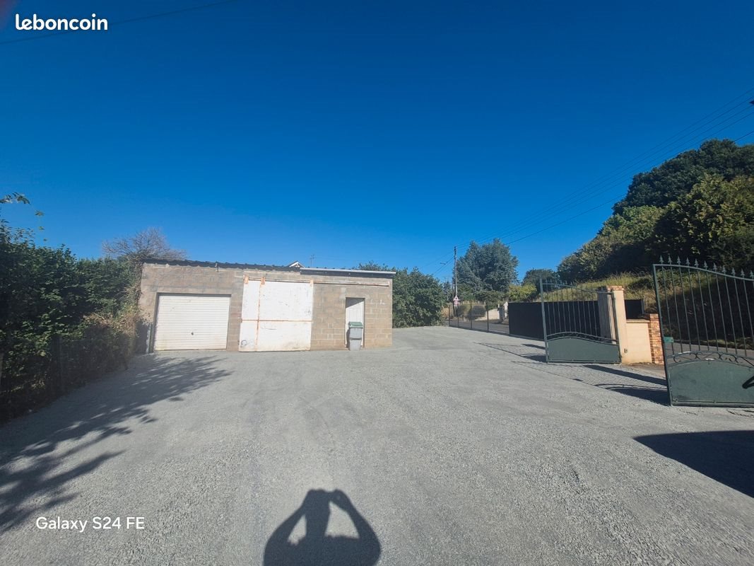 Maison à vendre, 90m², Allonnes