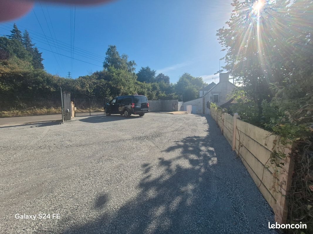 Maison à vendre, 90m², Allonnes