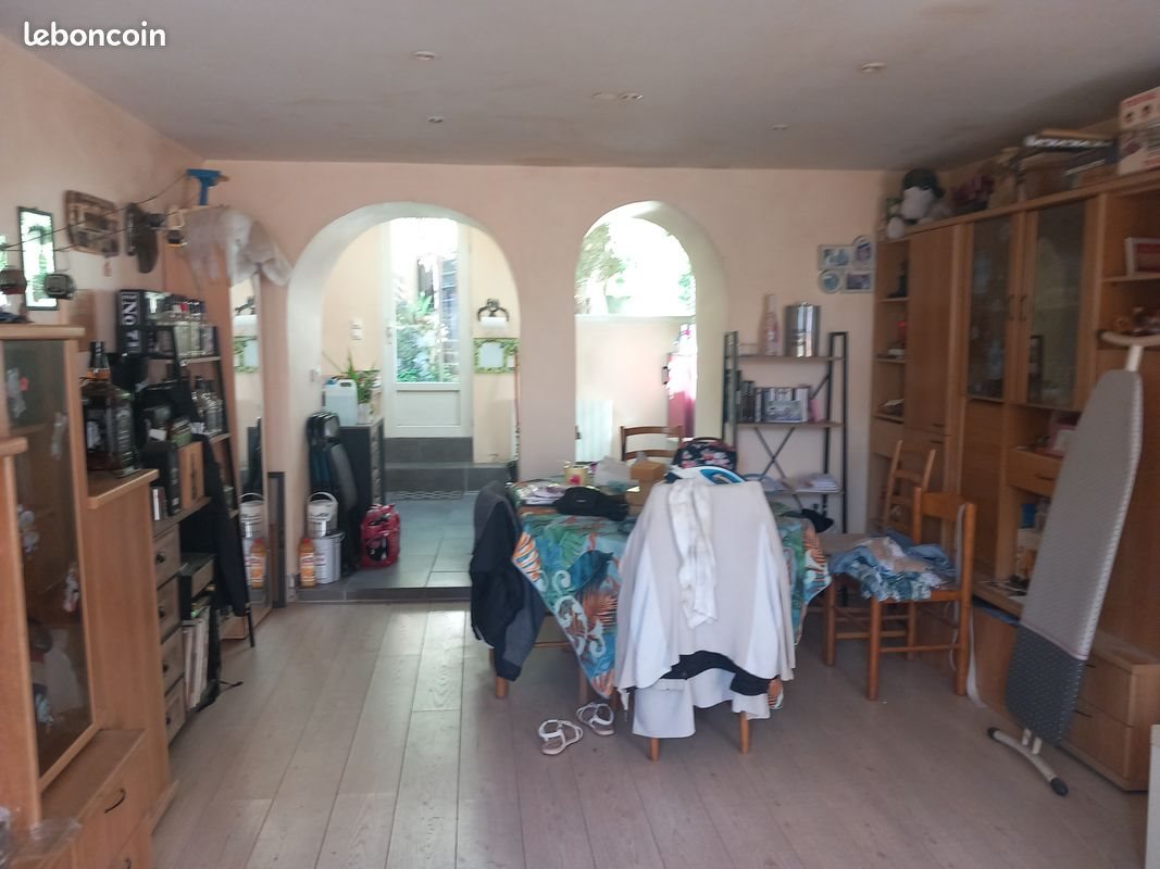 Maison à vendre, 88m², Noisy-sur-Oise