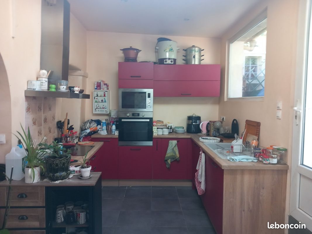 Maison à vendre, 88m², Noisy-sur-Oise