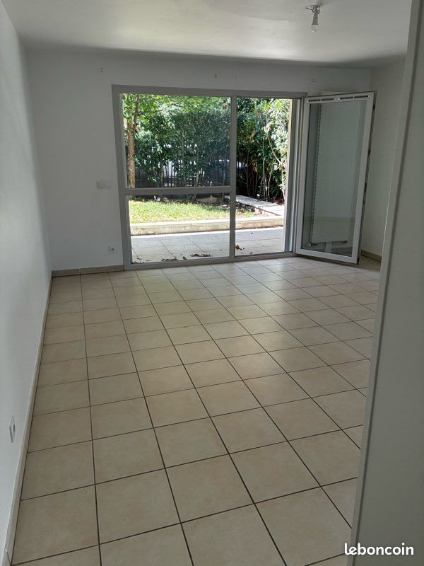 Appartement à louer, 71m², La Roche-sur-Foron