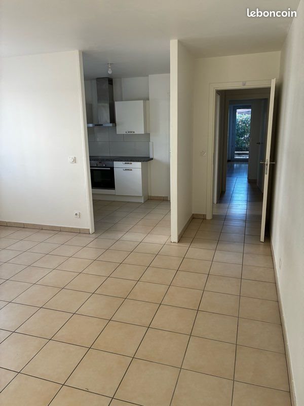 Appartement à louer, 71m², La Roche-sur-Foron