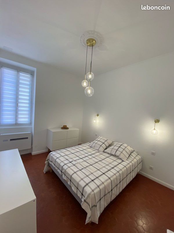 Appartement à louer, 50m², Ajaccio