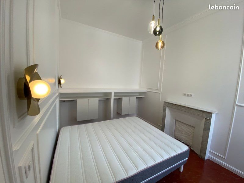 Appartement à louer, 50m², Ajaccio