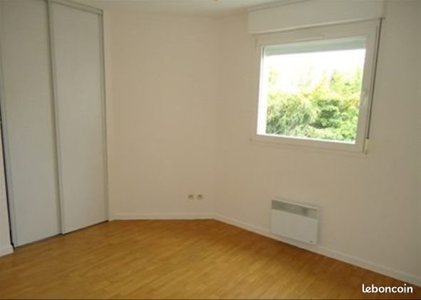 Appartement à louer, 48m², Orléans