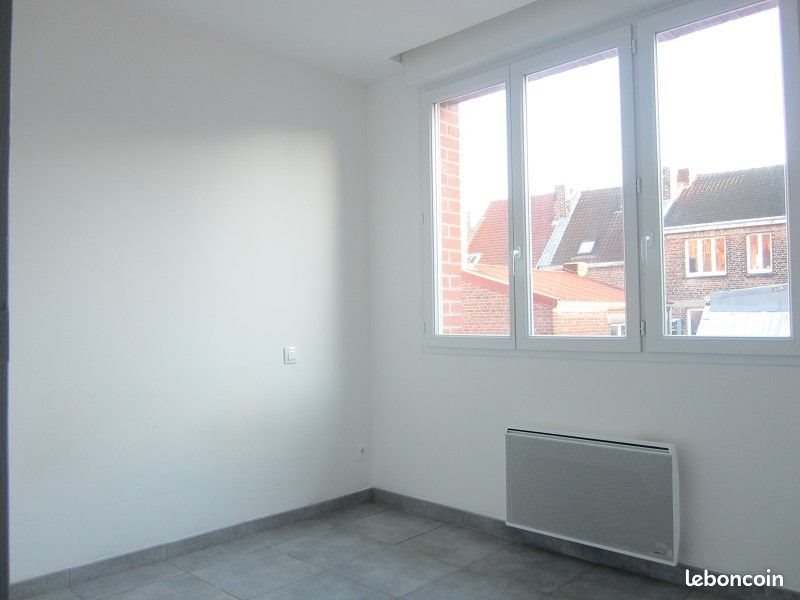 Appartement à louer, 30m², Bailleul