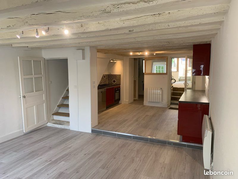 Maison à vendre, 97m², Alençon