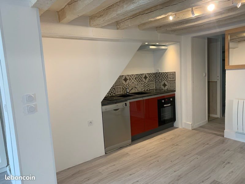 Maison à vendre, 97m², Alençon