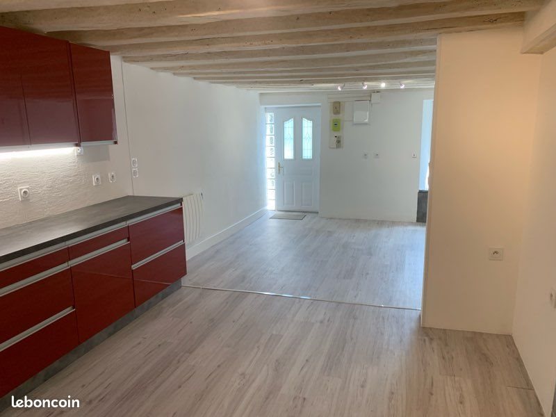 Maison à vendre, 97m², Alençon