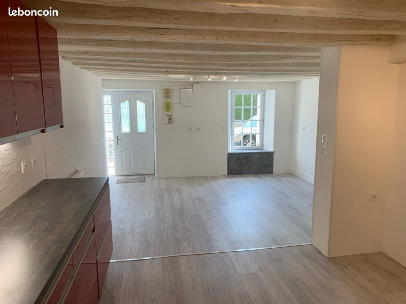 Maison à vendre, 97m², Alençon
