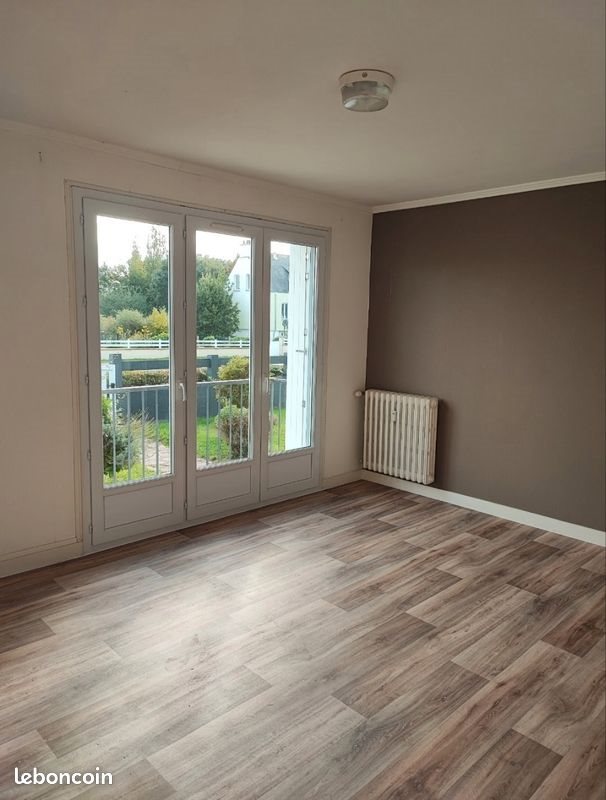 Appartement à louer, 80m², Allaire