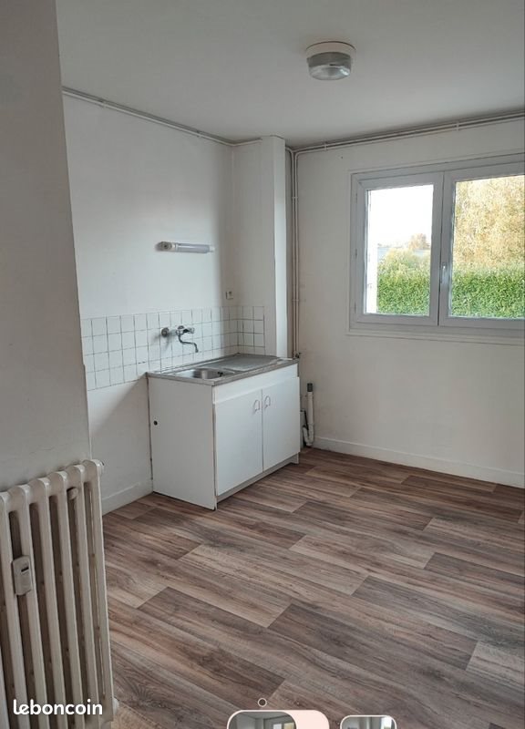 Appartement à louer, 80m², Allaire
