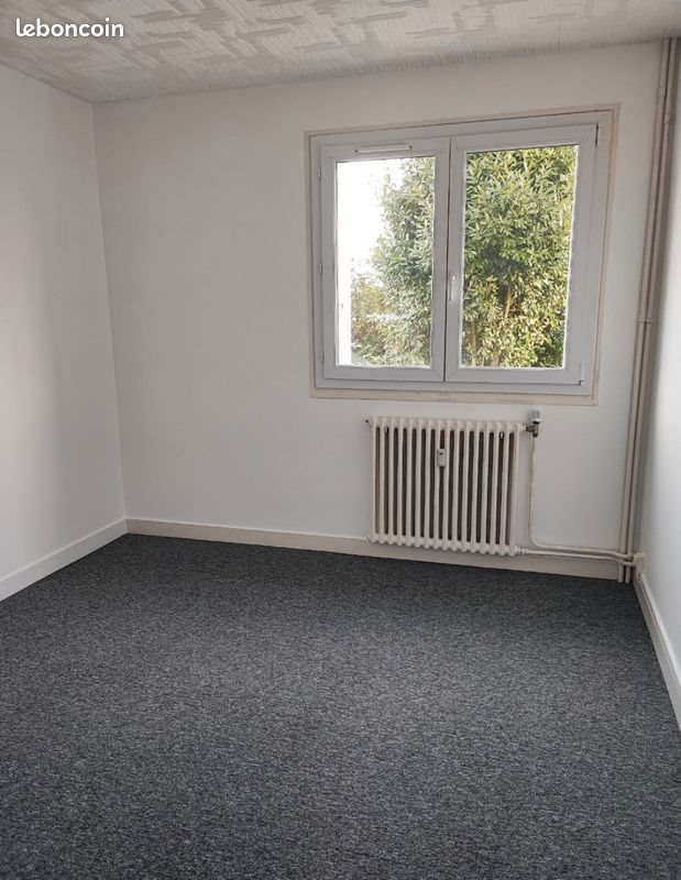 Appartement à louer, 80m², Allaire