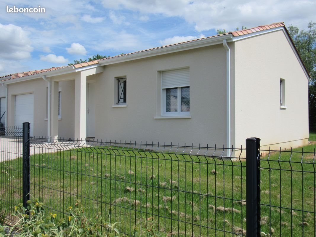 Maison à vendre, 71m², Nérac