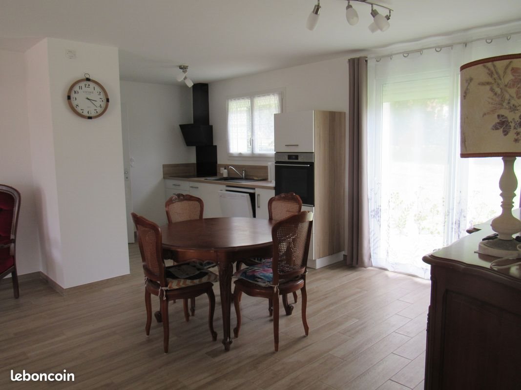 Maison à vendre, 71m², Nérac