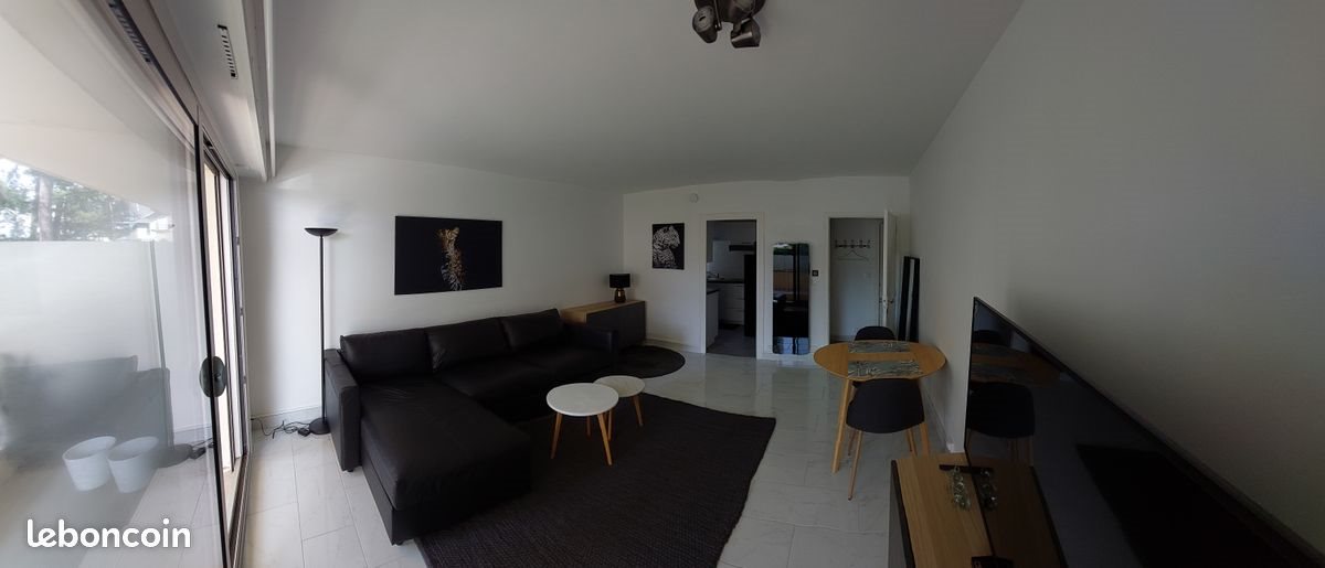 Appartement à vendre, 26m², La Baule-Escoublac