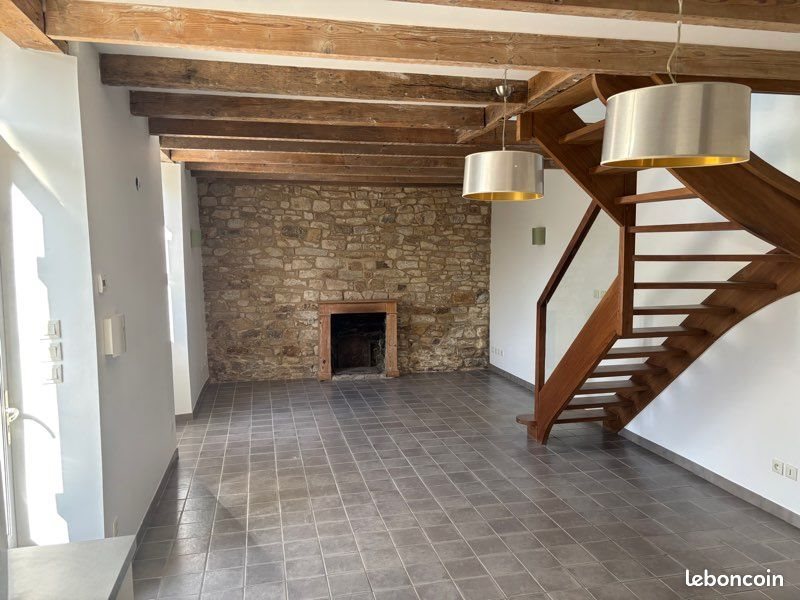Maison à louer, 75m², Vannes