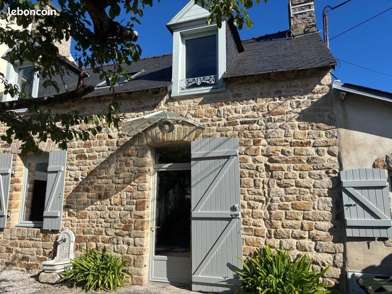 Maison à louer, 75m², Vannes