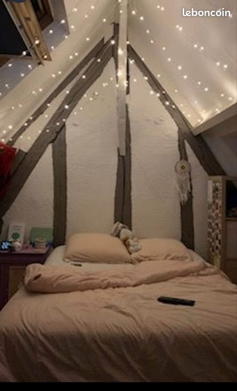 Appartement à louer, 41m², Auxerre