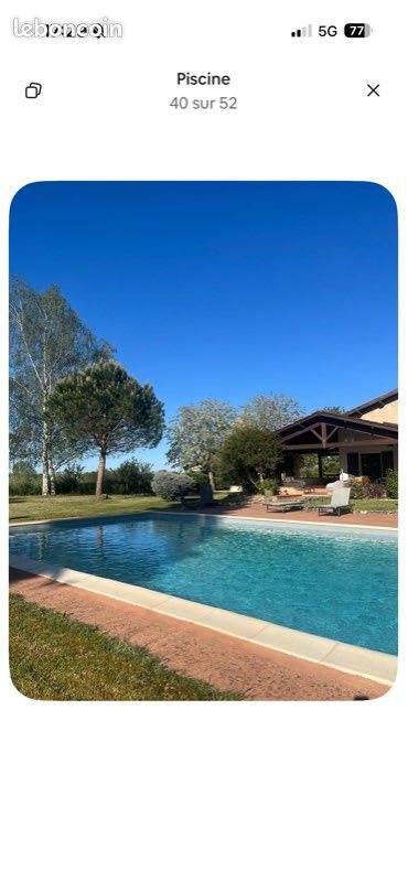 Maison à vendre, 140m², Labastide-Saint-Georges