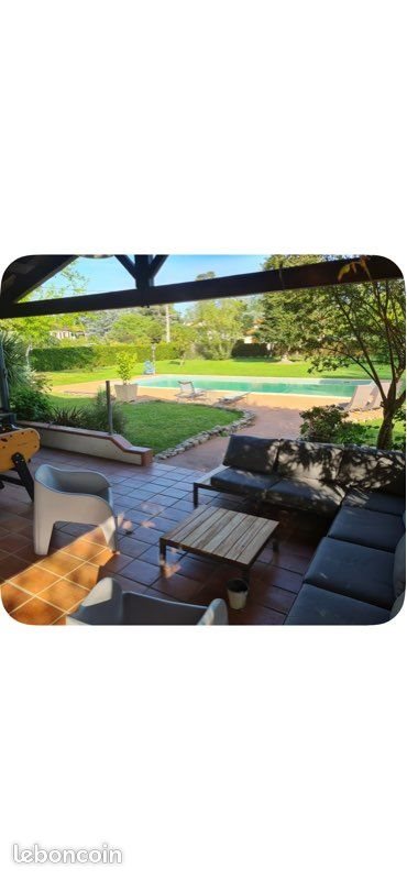 Maison à vendre, 140m², Labastide-Saint-Georges