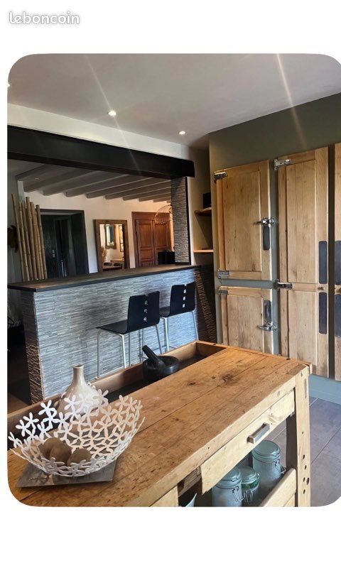 Maison à vendre, 140m², Labastide-Saint-Georges