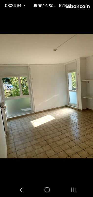 Appartement à louer, 53m², Saint-Fons