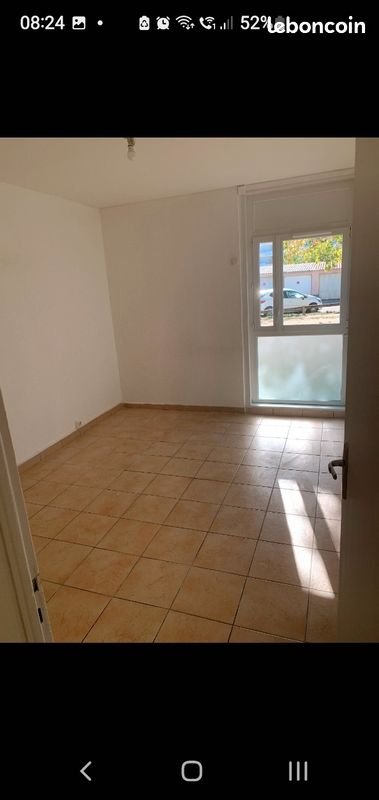 Appartement à louer, 53m², Saint-Fons