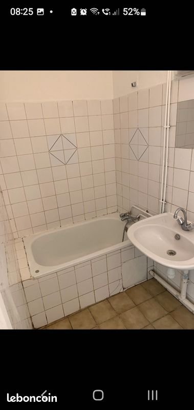 Appartement à louer, 53m², Saint-Fons